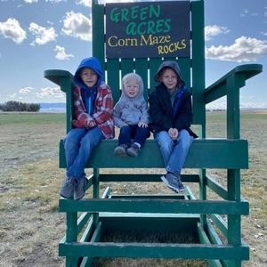 Meet your Posher, Shelley mccoy